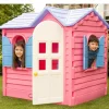 Little Tikes Country Cottage Play House Pink Spare Parts