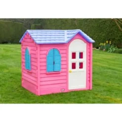 Little Tikes Country Cottage Play House Pink