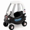 Little Tikes Cozy Coupe 30th Anniversary Police Patrol Spare Parts