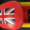 Little Tikes Cozy Coupe Union Jack Roof