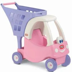 Little Tikes Cozy Shopping Cart Pink Spare Parts