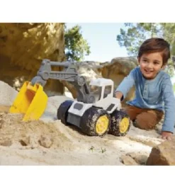 Little Tikes Dirt Diggers 2-in-1 Haulers Excavator