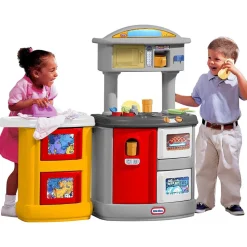 Little Tikes Double Up Kitchen & Laundry Centre Spare Parts