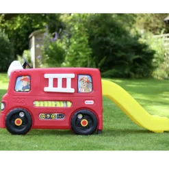 Little Tikes Fire Truck Activity Gym Spare Parts