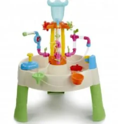 Little Tikes Fountain Factory Water Table