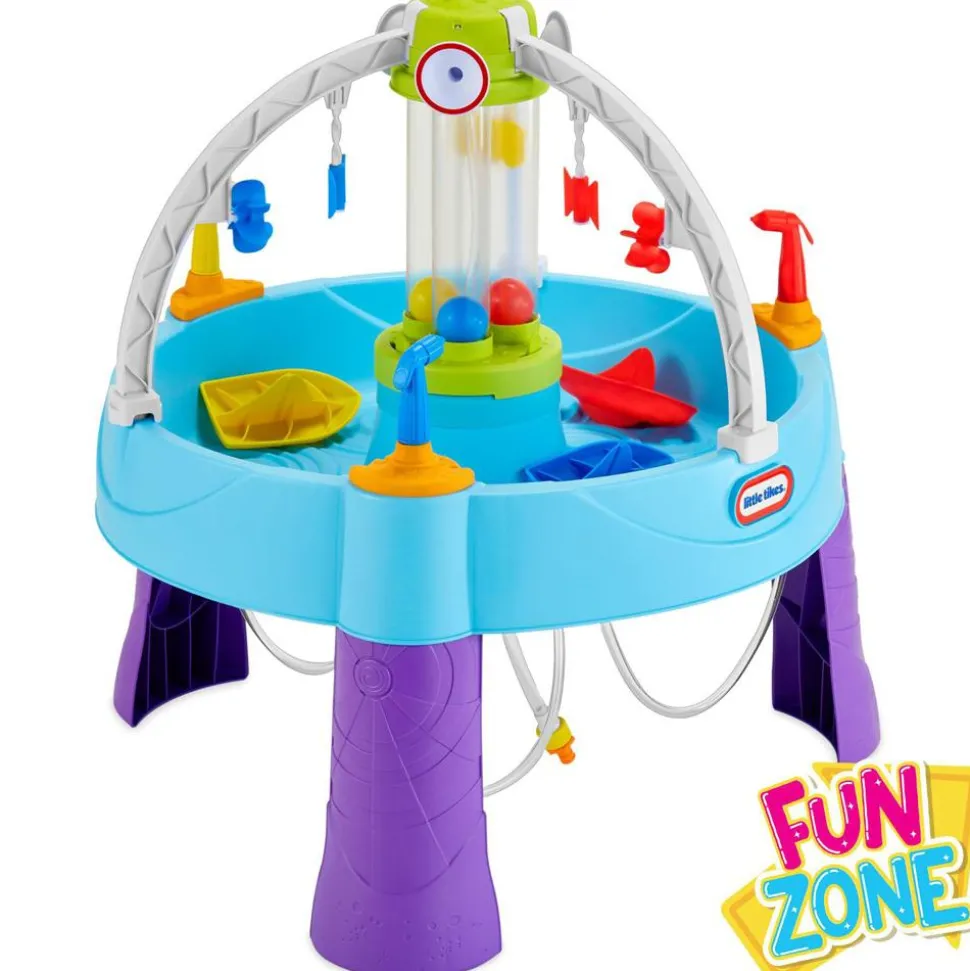 Little Tikes Fun Zone Battle Splash Water Table Spare Parts