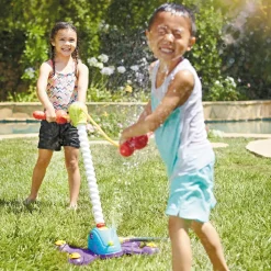 Little Tikes Fun Zone Splash Face Spare Parts