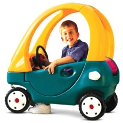 Little Tikes Grand Coupe Car Spare Parts
