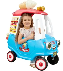 Little Tikes Ice Cream Truck Spare Parts