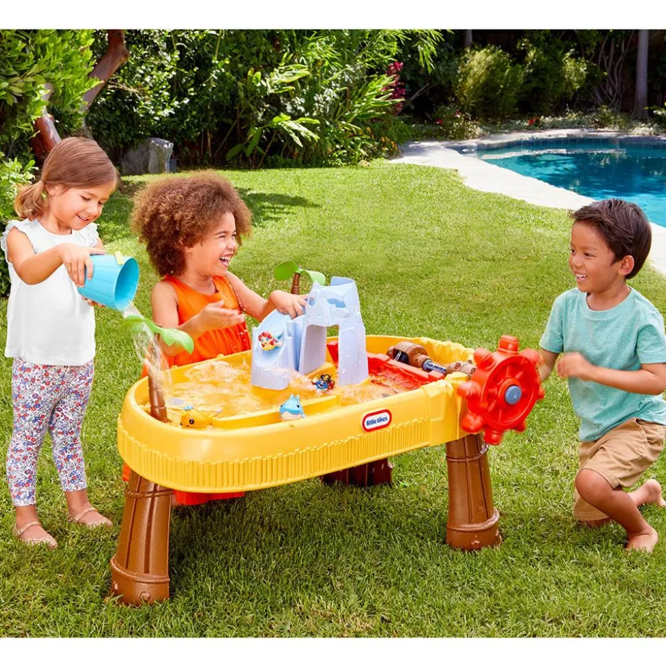 Little Tikes Island Wavemaker Water Table Spare Parts