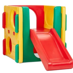 Little Tikes Junior Activity Gym Natural Spare Parts