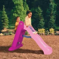 Little Tikes Large Slide Pink Spare Parts