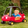 Little Tikes Mickey Mouse Coupe Spare Parts