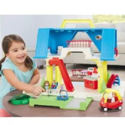 Little Tikes Place Dolls House Spare Parts