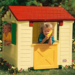 Little Tikes Playhouse Spare Parts