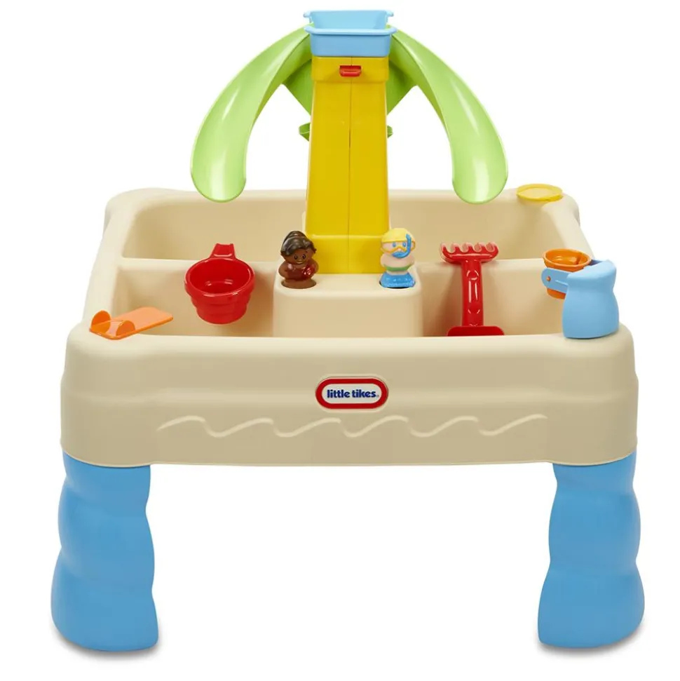 Little Tikes Sandy Lagoon Water Park Spare Parts