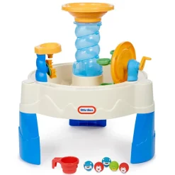 Little Tikes Spiralin Seas Water Park Spare Parts