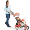 Little Tikes Trike 5 in 1 Deluxe Ride & Relax (Recliner) Spare Parts