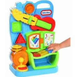 Little Tikes Tumblin Music