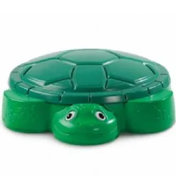 Little Tikes Turtle Sandpit