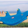 Little Tikes Whale Teeter Totter Seesaw