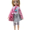 Lottie Birthday Girl Doll