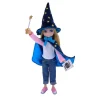 Lottie Magician Girl Clothes
