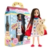 Lottie Super Hero Doll