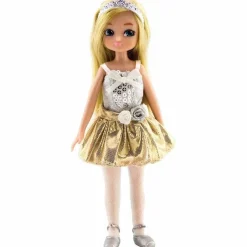 Lottie Swan Lake Doll