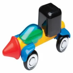 Magformer Stick - O City Set 16 Piece