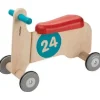Plan Toys Ride-On II Bike