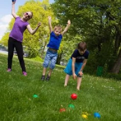 Schildkrot Fun Boccia/Boules Set