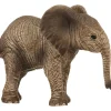 Schleich African Elephant Calf