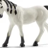 Schleich Arabian Mare Horse 13908