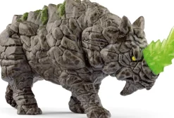 Schleich Battle Rhino from Eldrador 70157