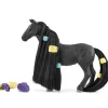 Schleich Beauty Horse Criollo with Mane and Tail