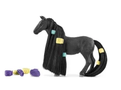 Schleich Beauty Horse Criollo with Mane and Tail
