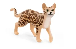 Schleich Bengal Cat
