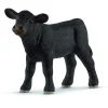 Schleich Black Angus Calf