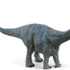 Schleich Brontosaurus Dinosaur 15027