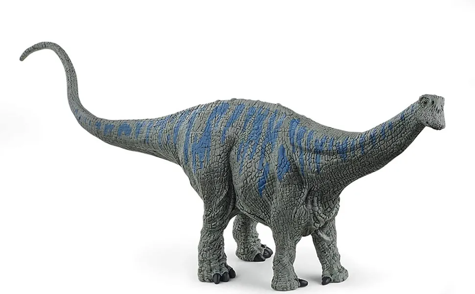 Schleich Brontosaurus Dinosaur 15027