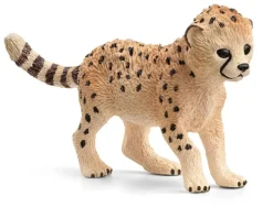 Schleich Cheetah Cub 14866