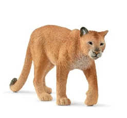 Schleich Cougar