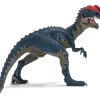 Schleich Dilophosaurus 14567