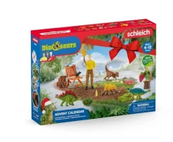 Schleich Dinosaur Advent Calendar