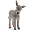 Schleich Donkey Foal