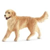 Schleich Golden Retriever