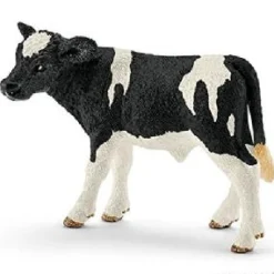 Schleich Holstein Calf 13798