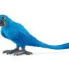 Schleich Hyazinth Macaw Parrot 14859