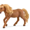 Schleich Icelandic Stallion Horse
